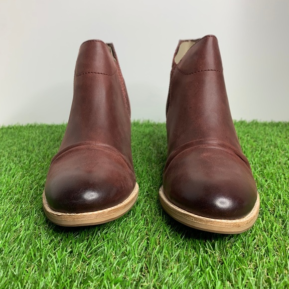 Caterpillar CAT Jessa Bootie Ankle Boot P310527 - Picture 4 of 8